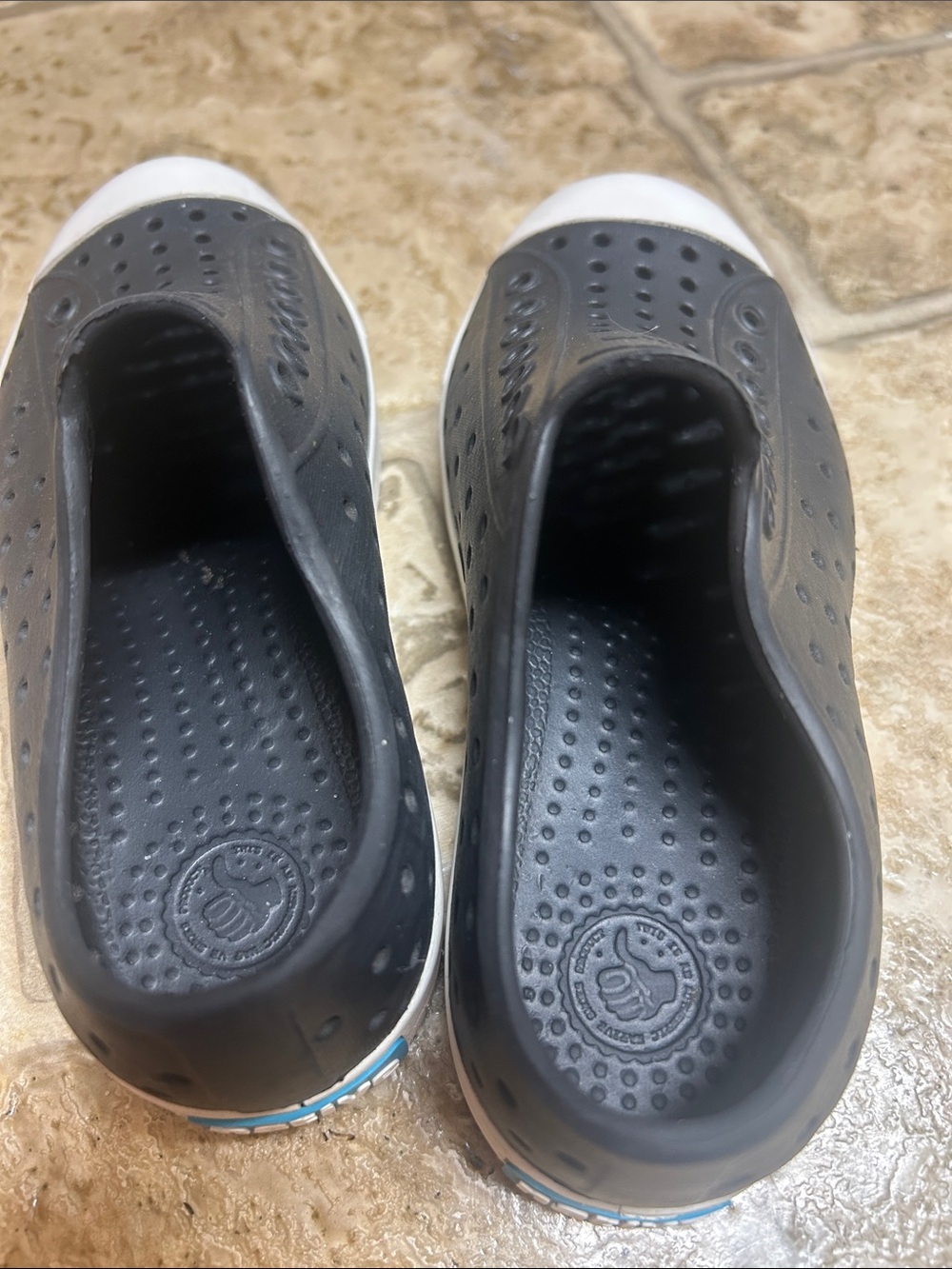 Native Jefferson Slip-On - Picture 8 of 8